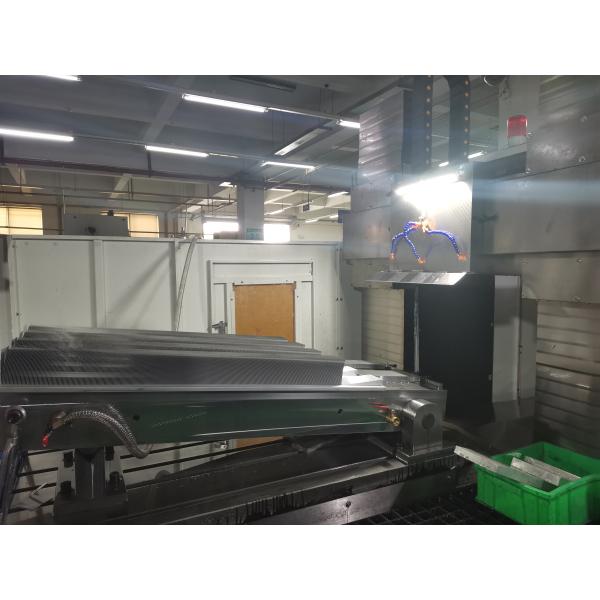 IATF16949 Welding Aluminum Heat Pipe Heatsink For Electric Vehicles