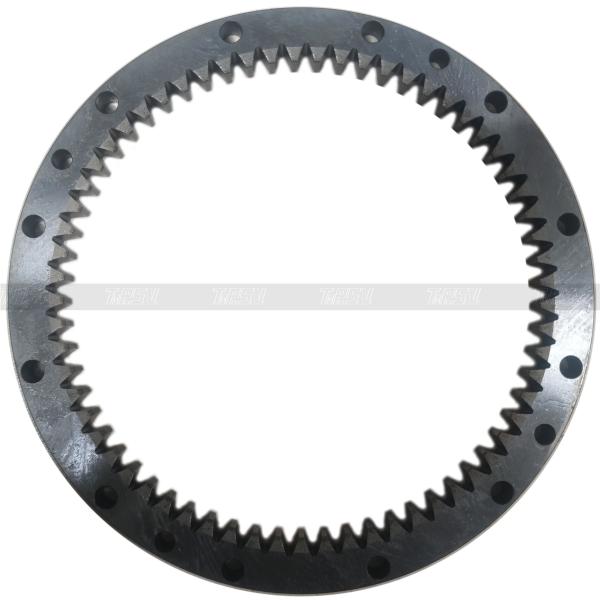 169-5594 Sturdy Steel Construction E324D Excavator Travel 1 Stage Gear Ring Final Drive Box for Smooth and Durable Performance