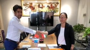 Tianjin Mikim Technique Co., Ltd.