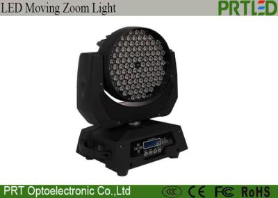 Rotating LED Stage Lights 36*10 W RGBW 4 In 1 CE ROHS Certificated