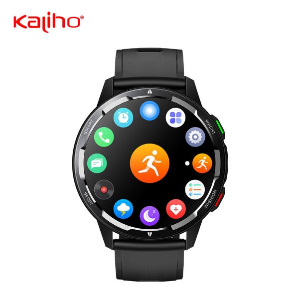 IP68 Modo Multi Sport Tela táctil Saúde Smart Watch Pressão sanguínea