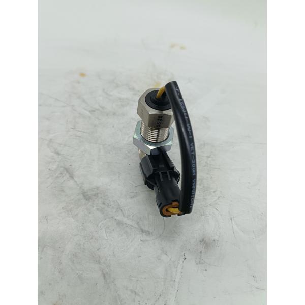 Commutateur électrique de capteur de vitesse de pièces d'excavatrice de moteur MC849577 MC845235 479748-0620