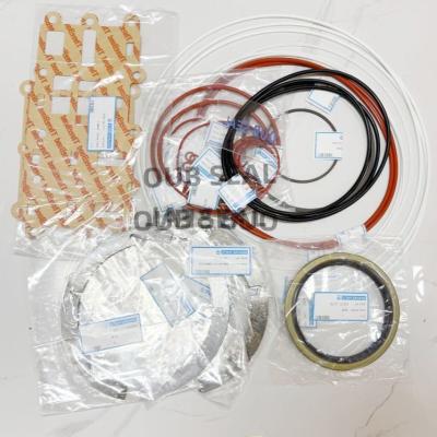 195-13-05162  1951305162  KOMATSU BULLDOZER D375A  D375A-5E SERVICE KIT,TORQUE CONVERTER,