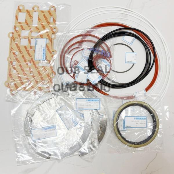 195-13-05162  1951305162  KOMATSU BULLDOZER D375A  D375A-5E SERVICE KIT,TORQUE CONVERTER,
