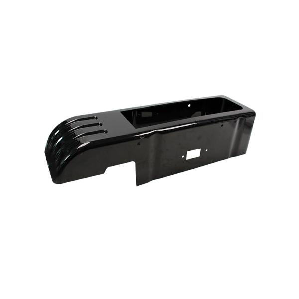 BCB006250944 Cobertura de lâmpada de cauda preta