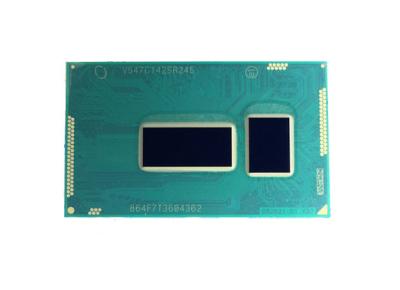 Core I3-5015U SR245  High Speed Computer Processor  I3 Series 3MB Cache Up To 2.1GHz