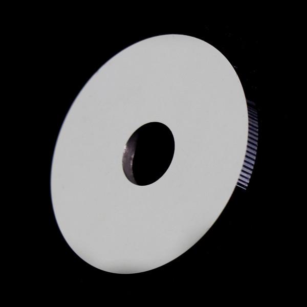 Hard Alloy Blade Carbide Round Slitter Blades OEM