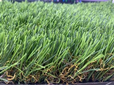 40mm Plastic Carpet Mat Lawn Artificial Grass Outdoor Easy