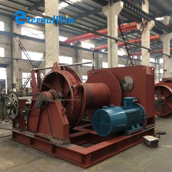 Самая последняя обязанность света быстрой скорости дизайна вытягивая цену ворота трейлера шлюпки ворота электрическую