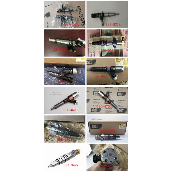 261-1544 кривошин двигателя дизеля Э336Д К9 для машинных частей гусеницы