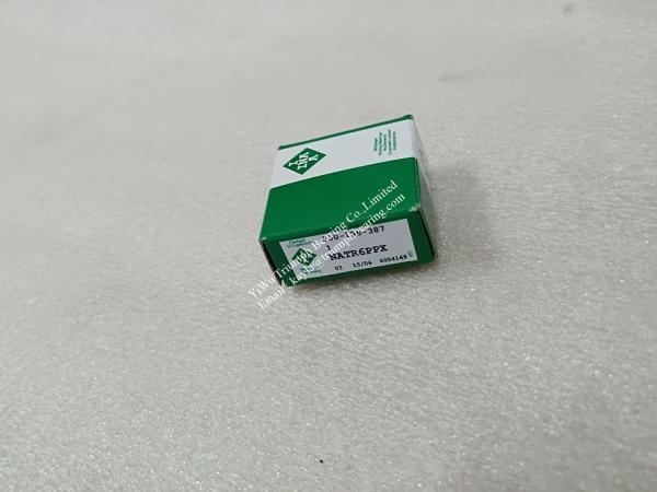 INA Track Roller Bearing KR16PP ,KR19-SK-PP ,KRE19PP ,LFR5201-10-2Z ,NATR6PPX  ,NUKR35