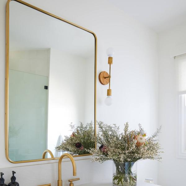 Lacquer Storage Bathroom Vanity Units Modern Luxury Furniture Pale Grey Shaker