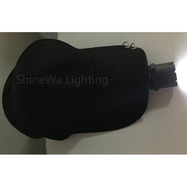 120 сопротивление удара мини карманного электрофонаря люмена водоустойчивое ИП66 теплостойкое