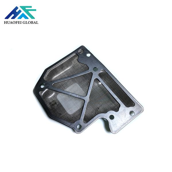 V33 03 71 Gearbox Transmission Filter Auto Gear Boxes Parts For Mitsubishi