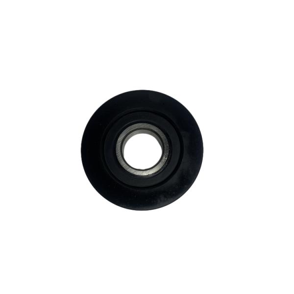 Steel Material Sheave for Forklift Spare Part CPCD20-30 Model with Long Working Life