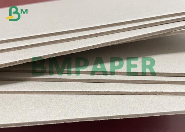 placa de 3mm Grey High Thickness Book Binding para as tampas do caderno