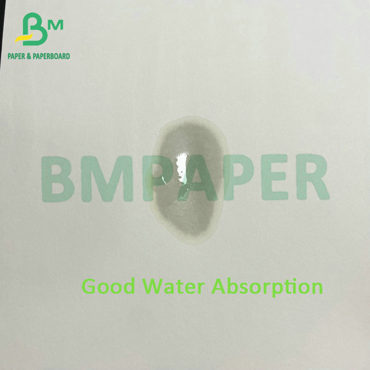 High Pulp Water Absorbent Cardboard 1mm 1.4mm White Beer Mat Paper For Coaster Высокомасштабный водопоглощающий картон 1 мм 1,4 мм белый пивной коврик для подставки