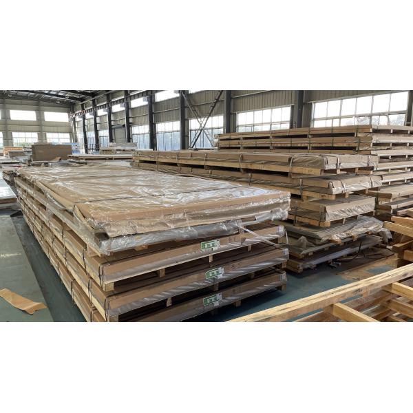 AluminiumPlate factory 1060 1100 3003 5052 6061 7075 Aluminium Plate factory Outlet