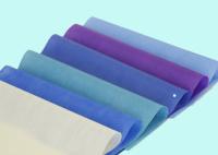 Tissu non tissé de polypropylène, tissu non-tissé 160cm 240cm de pp Spunbond 320cm