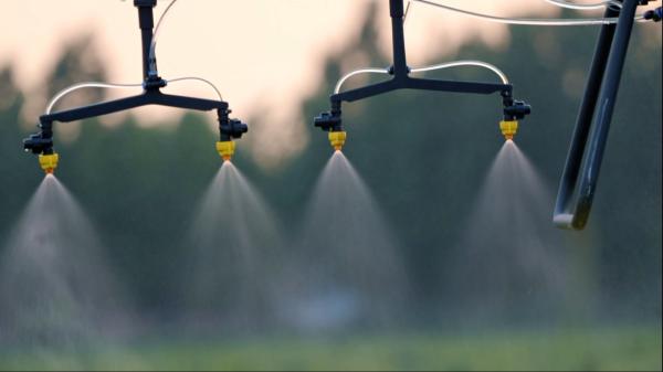 Wifi Drones planta agricultura máquina fumigador rtk agricultura drones agrícolas pulverizador drones