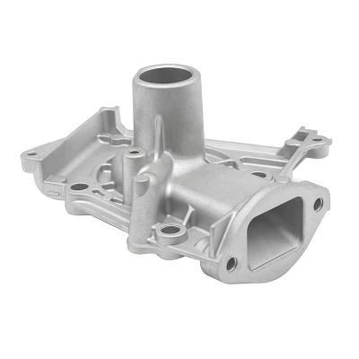 OEM resistente à corrosão fazendo à máquina de moldação das peças do CNC do metal da gravidade