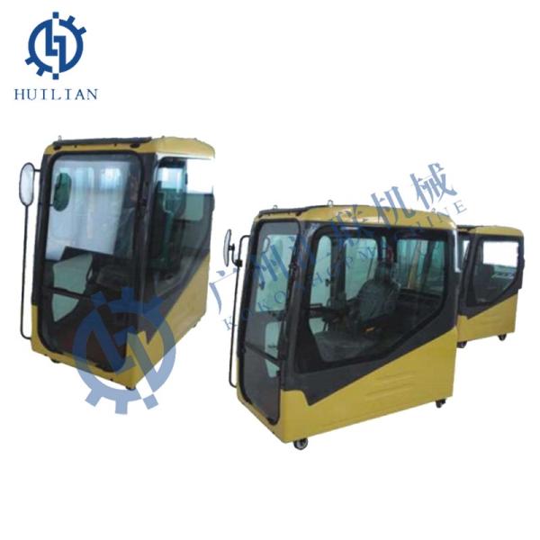 Sumitomo Excavator Operator Cabin SH210-5 SH240-5 SH300-5 SH380-5 SH360HD-5 Excavator Cab For Excavator Spare Parts