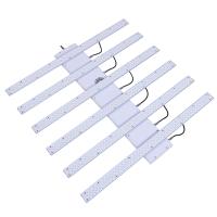 La tienda que planta el espectro ajustable LED crece las luces 360W 2.7μMol/J OEM/ODM disponibles