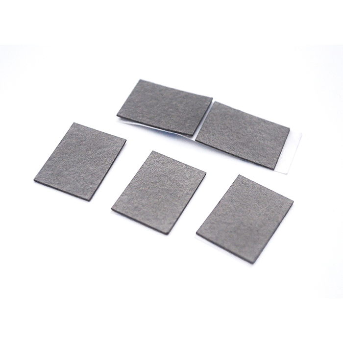 TIF900-15S Soft And Adaptable 1.5W/M·K Thermal Conductive Absorbing Material For Automotive Electronics Sector