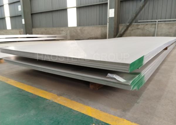 Corrosion heat resistance Stainless Steel Plate SUS304L 316L 1500x3000mm