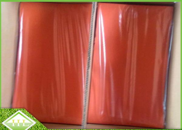 Sentiment doux écologique non tissé de Spunbonded de nappe de Ptinted 1.2m 50gsm TNT