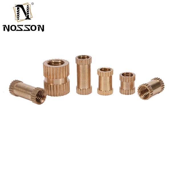 Brass PPR Insert Fitting  In Imperial Measurement System Heavy-Duty