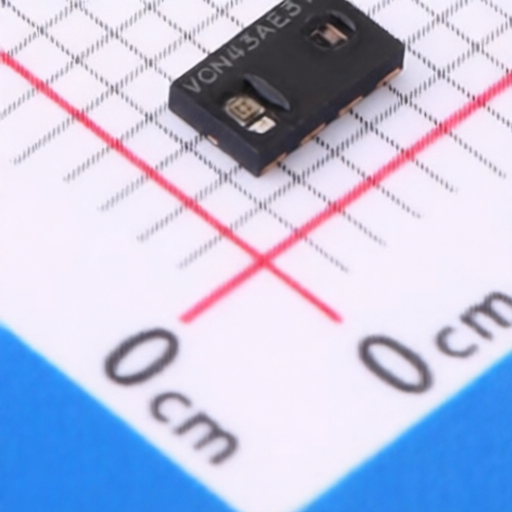 VISHAY VCNL4030X01-GS08 proximity sensor with ambient light sensing and infrared
