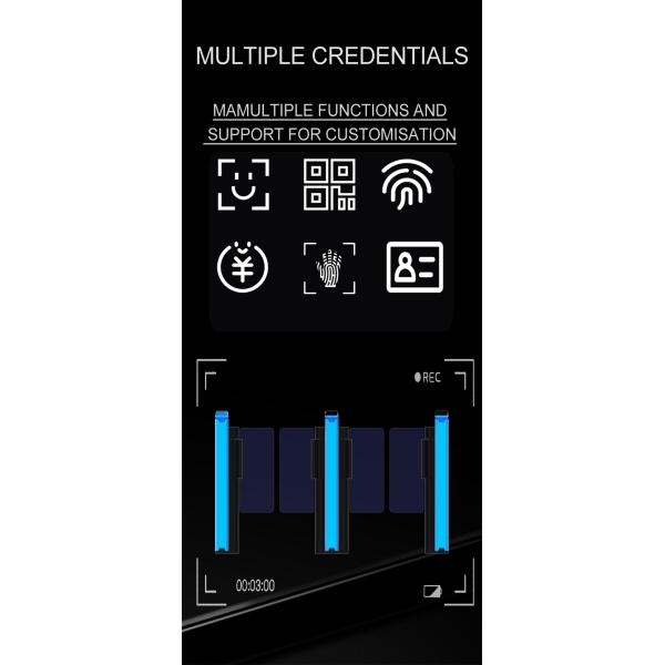 Personnalisation Accepté Tournevis pour station de métro de bibliothèque