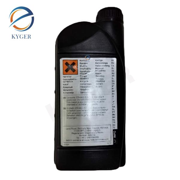 Óleo de Refrigerante Antifrio STC50529 original para Land Rover Discovery Sport Freelander 2 Range Rover Sport Evoque Velar Defender
