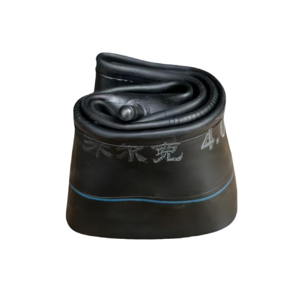 4.00-12 Внутренняя трубка для мотоциклетных шин, труб для мотоциклетных шин Высокое сопротивление температуре