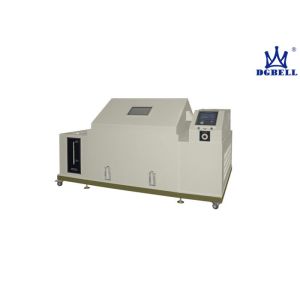 камера теста брызг соли фильма печенья