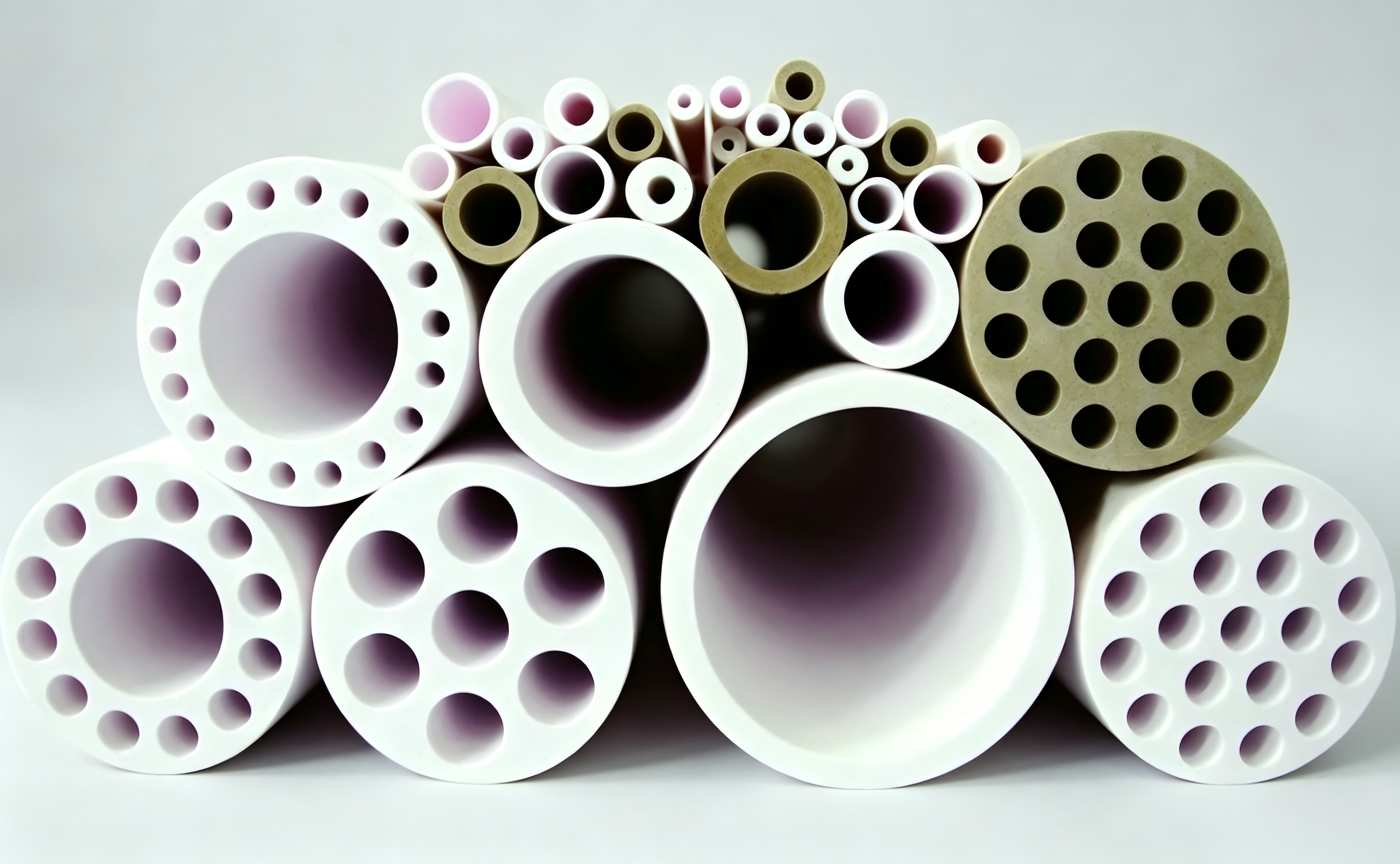 Zirconia Nanofiltration Ceramic Membrane