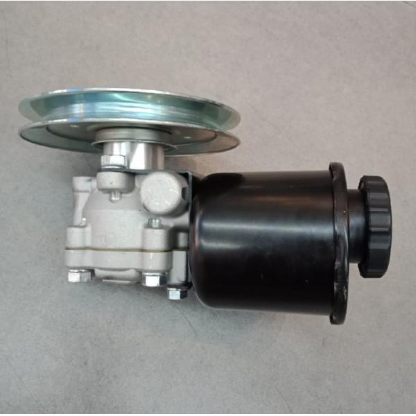 49110-11j10 NEWAIR Nissan Patrol Y61 Power Steering Pump Hydraulic With Oil Tank