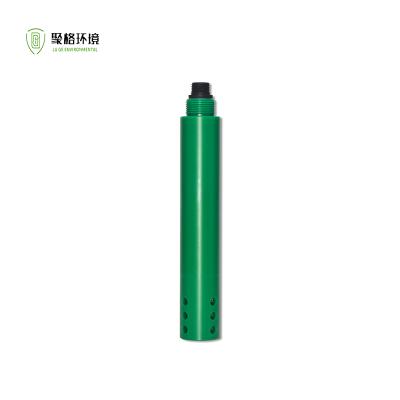 Aquaculture Wide Voltage 5-40V RS485 Digital Fluorescence Dissolved Oxygen Sensor Fish Farming DO Probe