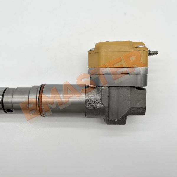 Fuel Injector 179-6020 Precision Machined For 3412E Engine With 6 Month Warranty