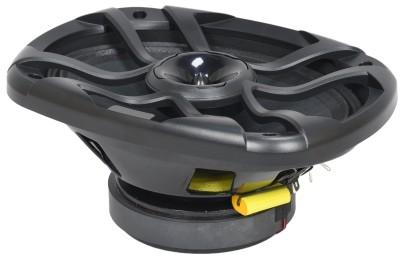 6*9Pro coaxial Ferrite COX69SG 4ohms150watts RMS (1.5WF+1.0TW) voice coil 93.6dB High Sensitivity