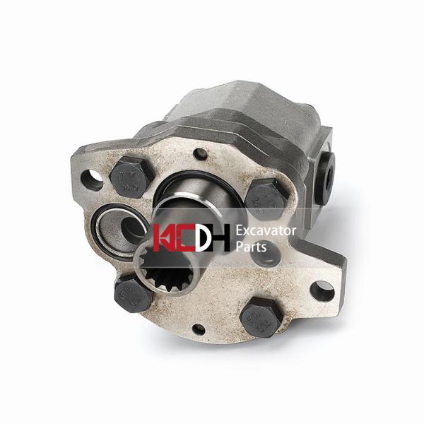 Собрание насоса с зубчатой передачей гусеницы 307 AP2D36 DX80