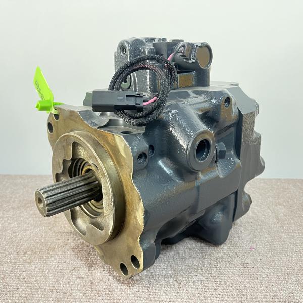 New Condition for Volvo EC200D Hydraulic Pump DPA117 Solenoid Valve Model TM1012162 TM90501 for Construction Machinery Parts