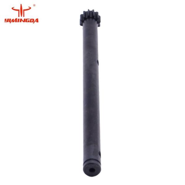 Yimingda Parts PN 90940000 Long Pinion Shaft Sharpener Assembly Parts For XLC7000