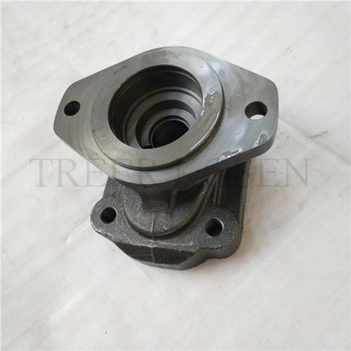 Gear pump parts Front cover 313-5027-201