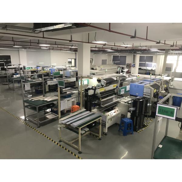 Jiangsu Ju Ming Lighting Electrical Appliance Co., Ltd