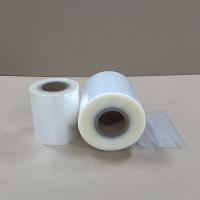 Film OPP thermoscellable premium pour solutions d'emballage alimentaire 12-18μm pour une soudure durable et une coupe de précision