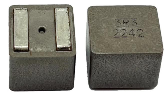 Shareway WA8721 SMD Power Inductor Магнитно защищенный низкий DCR для высокого переключения