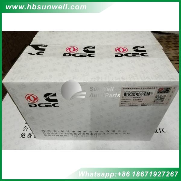 Cummins ISDe ISLe ISC QSB ISF Diesel engine spare parts ECM 4988820 Electronic Control Module