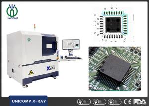 Fonte da fábrica de Unicomp 90KV do sistema de inspeção do raio X do microfocus